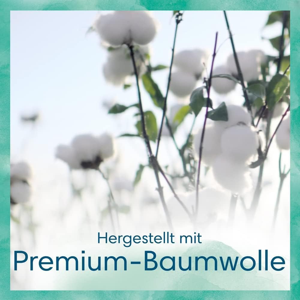 Premium Protection Starter Pack 1 et lingettes humides Aqua