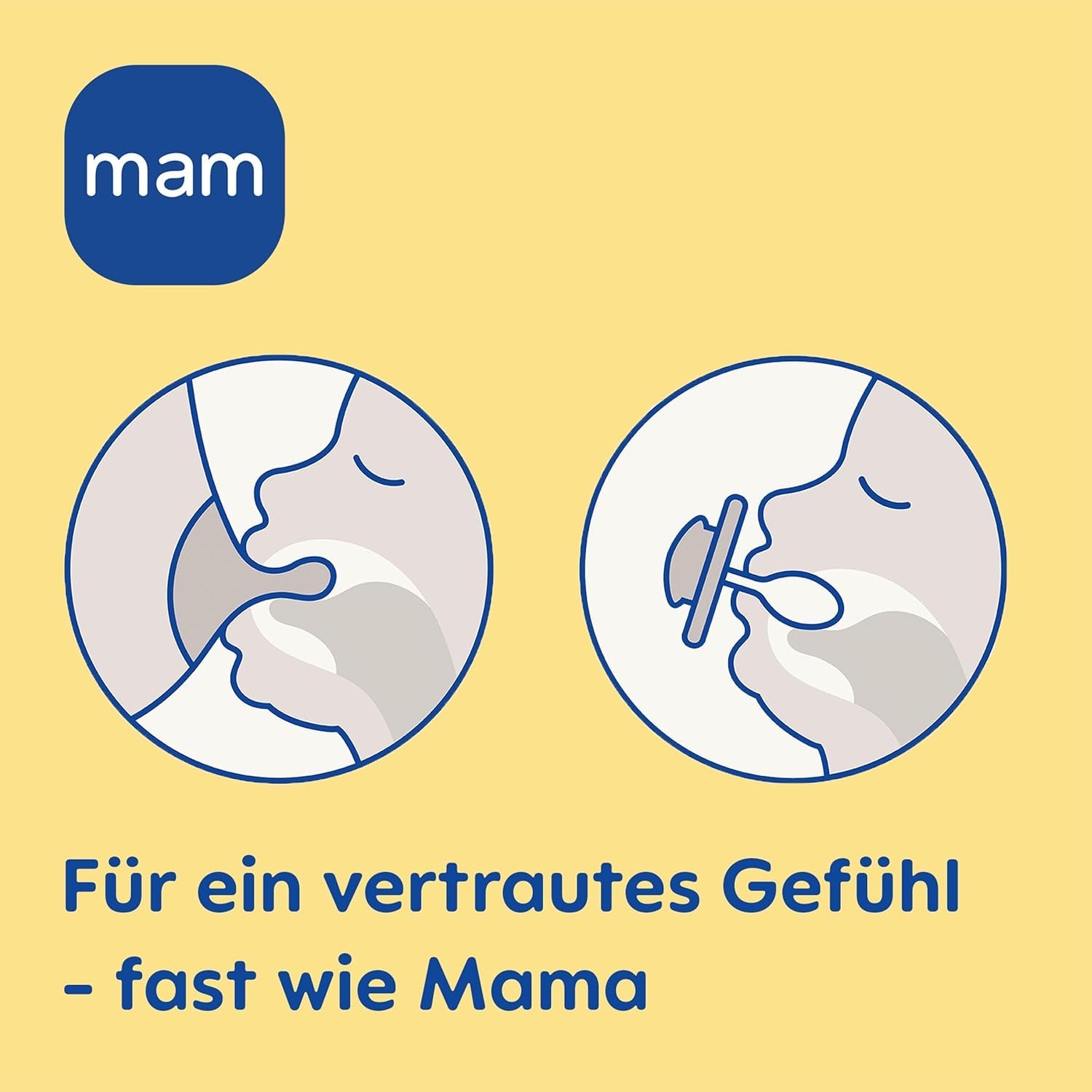 MAM Air Lot de 2 Sucettes en Silicone Extra Légères et Aérées Sucette pour Bébé Respectueuse des Dents en Silicone Spécial MAM SkinSoft avec Boîte à Sucette 6-16 Mois Ours/Rhinocéros