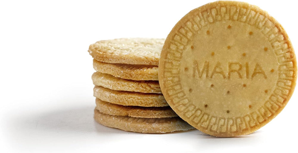 - 681800 - Boîte à biscuits Maria