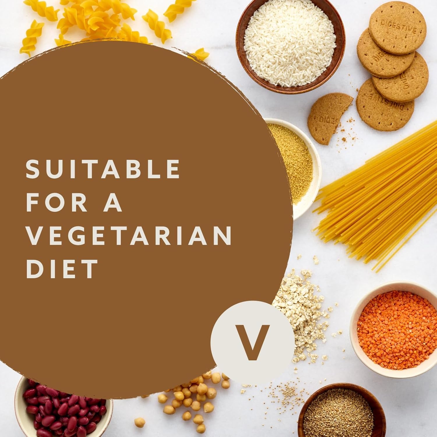 Muesli croustillant au chocolat d'Amazon, 500g