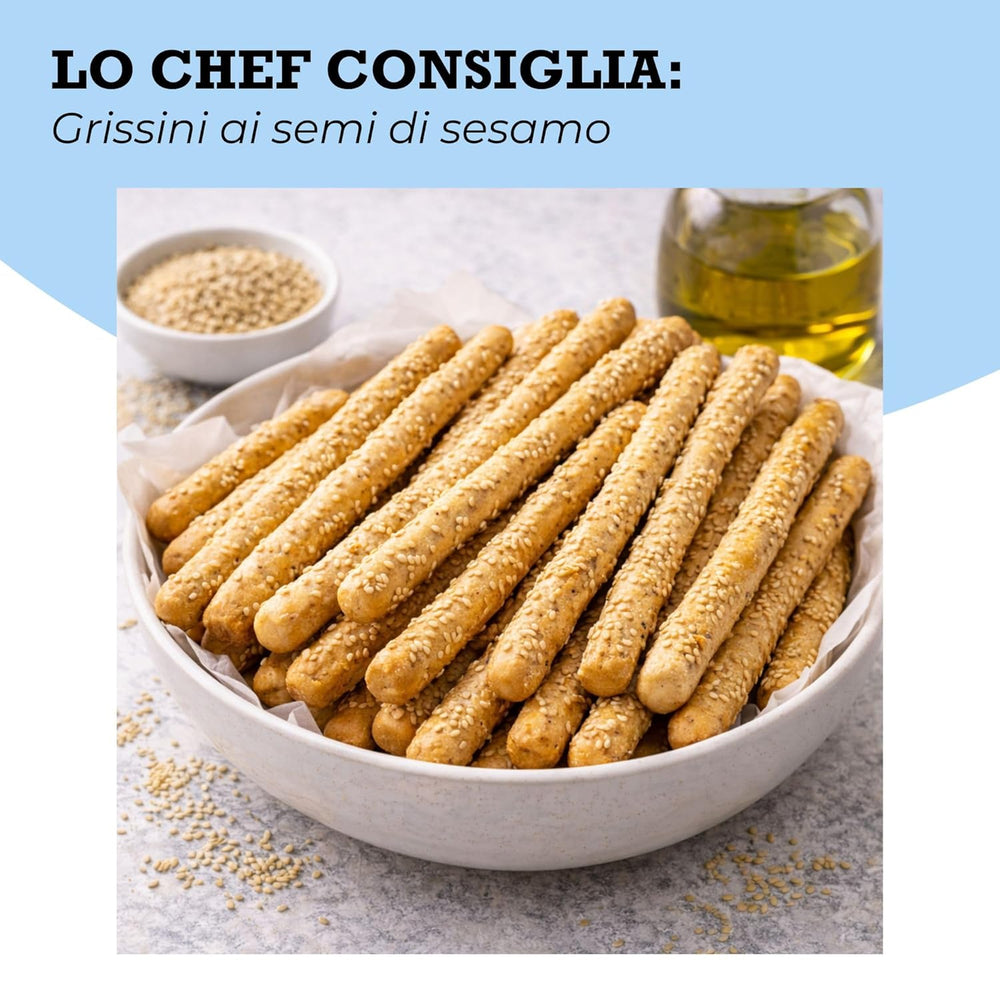 Graines de sésame biologiques 3 kg, graines oléagineuses biologiques crues, sésame blanc, décortiquées naturellement, non torréfiées, source de calcium et de fer, emballage économique