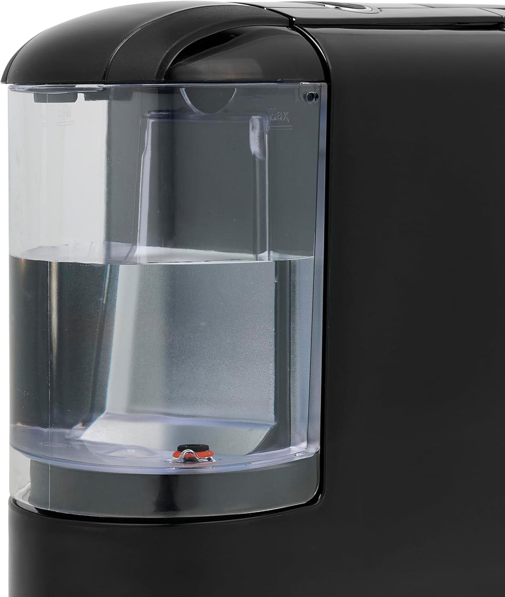 Princess Espressor 249452 – Pour capsules Nespresso™, Dolce Gusto et ESE – Pompe italienne 19 bars – 0,6 L – 1450 W