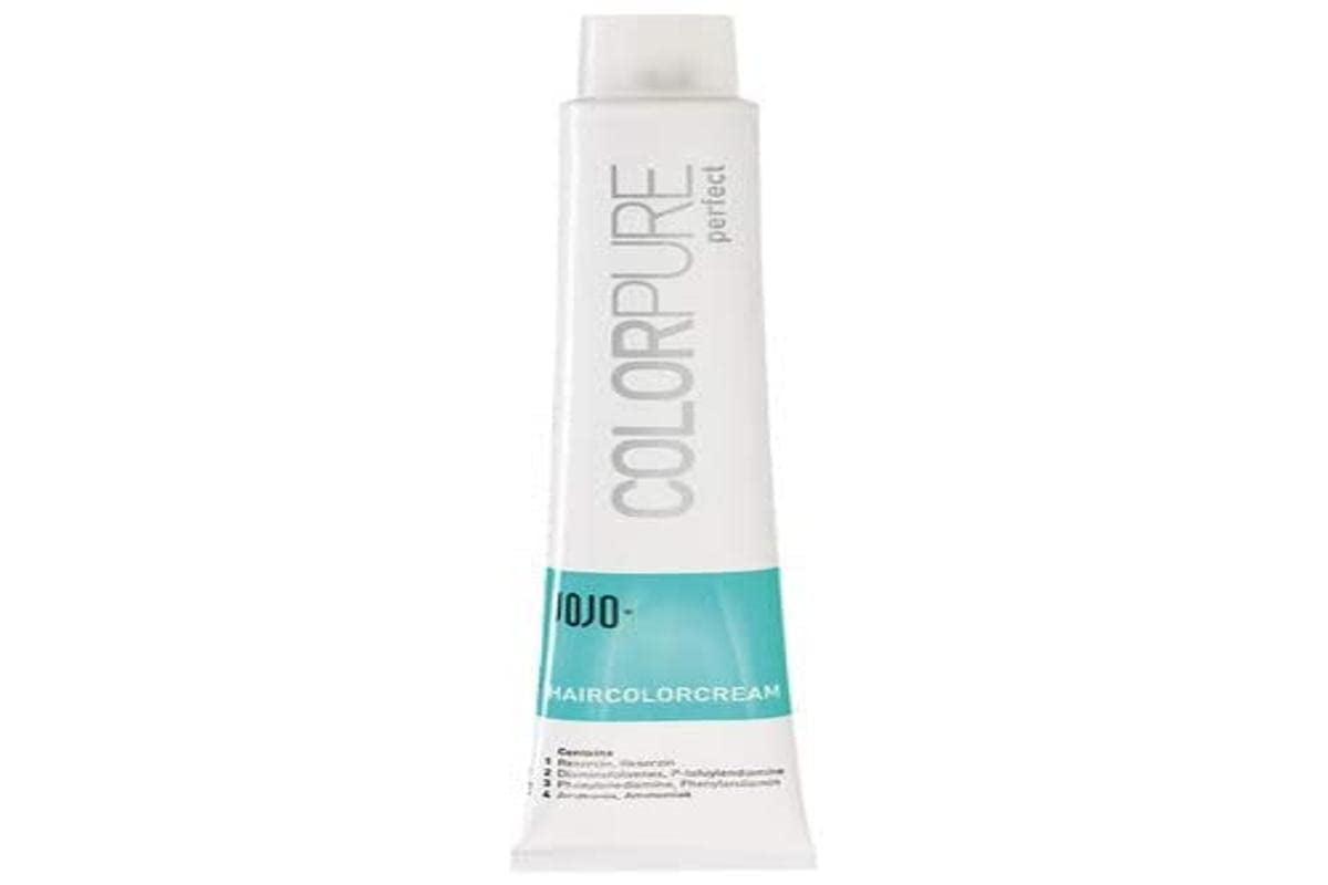 ColorPure Hair Colour Cream Nr. 9.00 Intensive Super Light Blonde 100ml Vopsea pentru par Naty Shop Titlu implicit