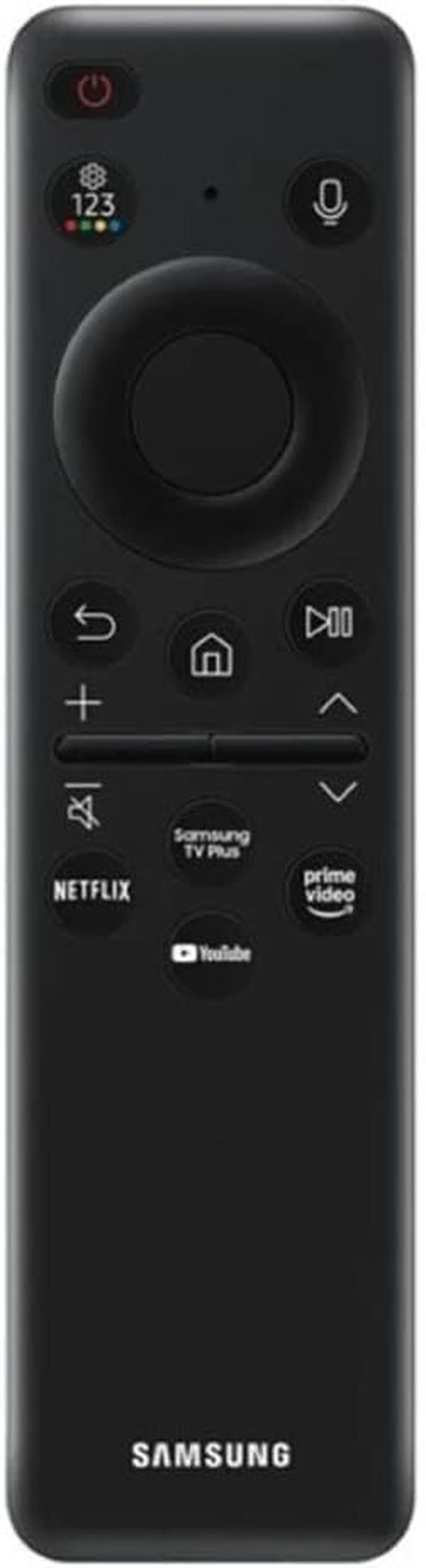 Samsung QE43Q72F - Televizor QLED 43" (109 cm) - 4K UHD 3840x2160 - HDR10+ - Smart TV - Hub de gaming - 3x HDMI - WiFi [Versiune spaniolă]