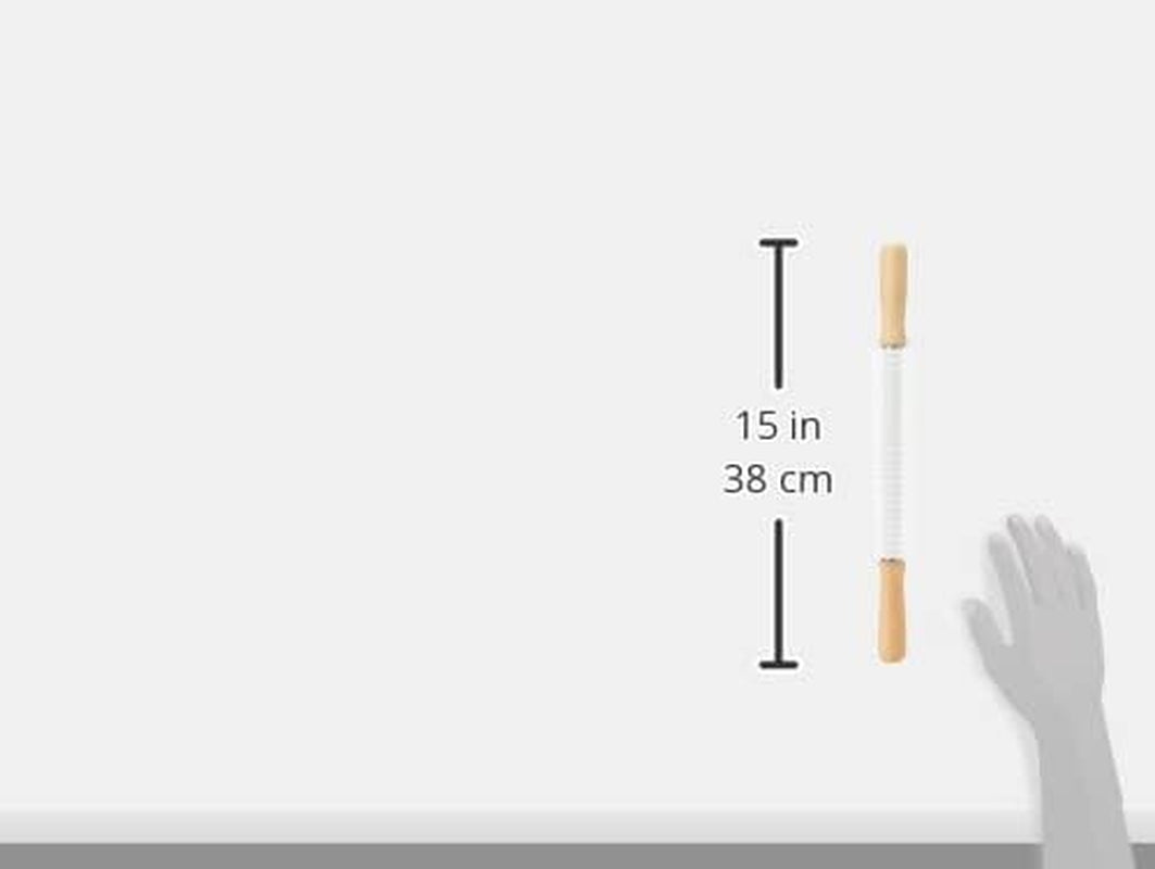 Wenko Art.167 Spaghetti, lisse, Derlin, Blanc