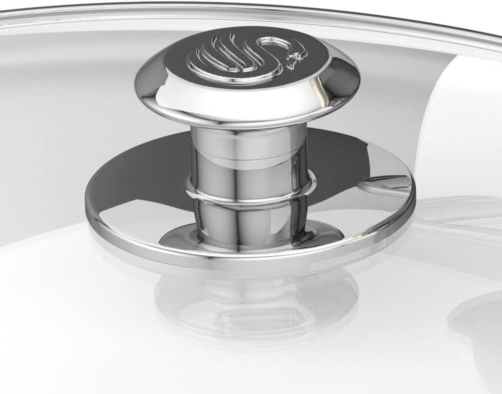 Swan Retro SF17021GRNEW Mijoteuse 3,5 litres, 200 W Mijoteuse Naty Shop