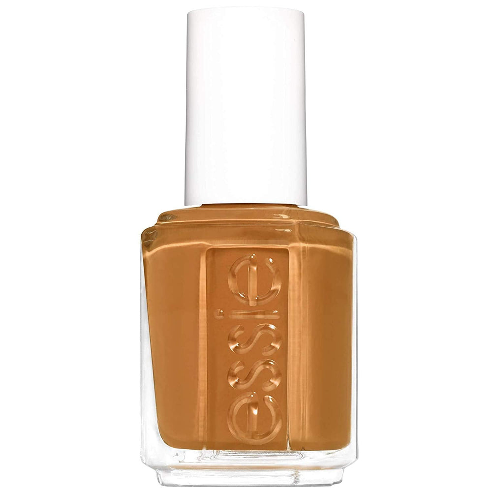 Essie Vernis à ongles pour ongles colorés, n° 101 Lady Like, Nude, 13,5 ml