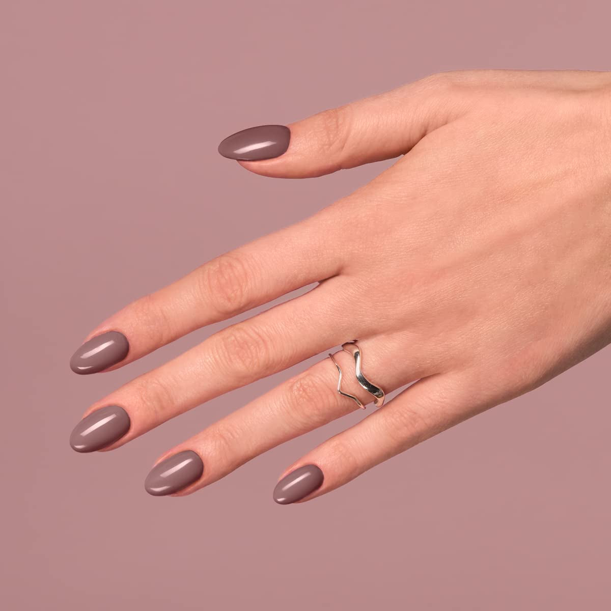 Vernis à ongles UV Semilac 287 Game Time 7 ml Collection Let's Meet