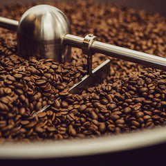 - Moka 1000g | Café fort pour Schümli et expresso provenant de machines entièrement automatiques | Grains de café torréfiés entiers | Avec 90% de grains Arabica