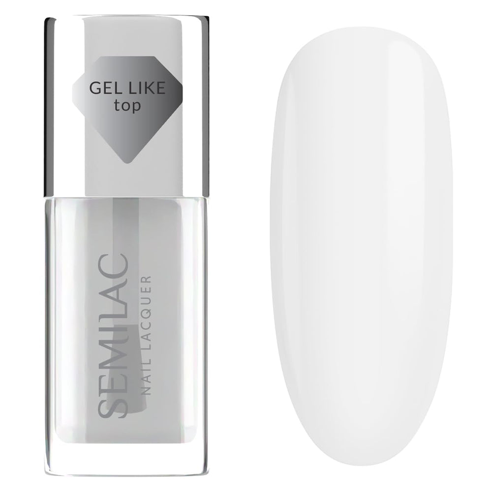 Vernis à ongles Semilac 111 Espresso 9 ml