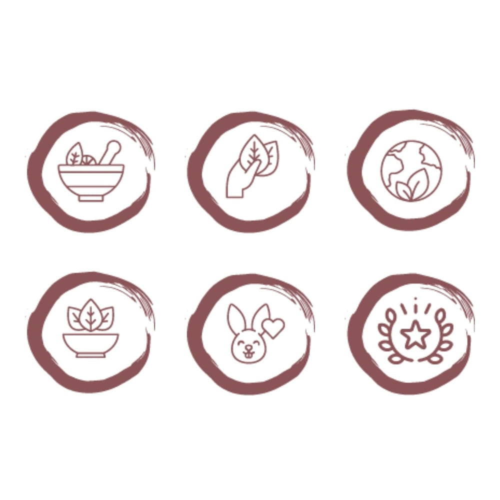 VEGAIROA - No Yellow Plex Mask - Mască neutralizantă pentru tonuri galbene și portocalii - Îngrijire hidratantă - Pigment violet - Produs profesional vegan de coafură - 275 g Masca de par Naty Shop