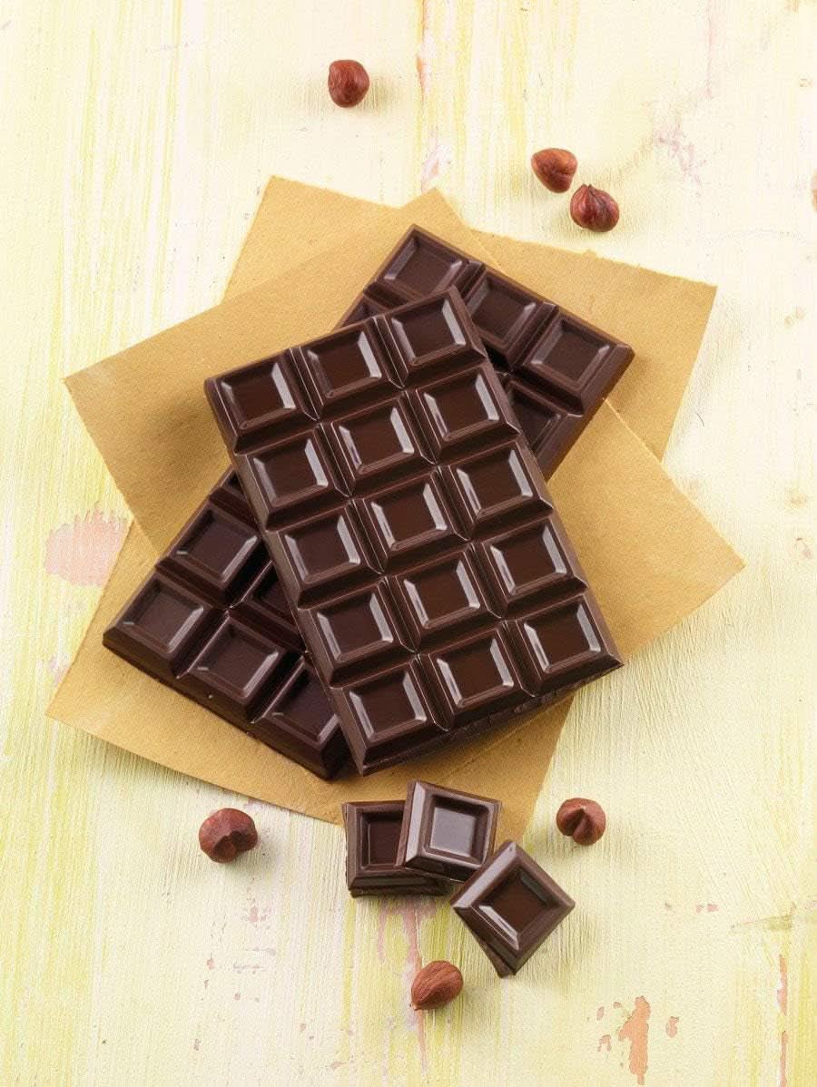 Silikomart 195931, model Tableta de Ciocolata, 11.6 X 7.8 X 10 cm Bucatarie Naty Shop