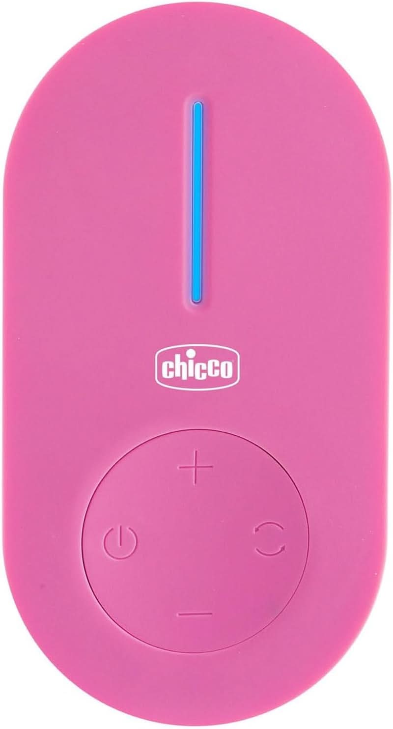 Chicco, tire-lait électrique portable, 5 niveaux d'intensité, 150 ml Alimentation et Accessoires d'Allaitement Bebe Naty Shop