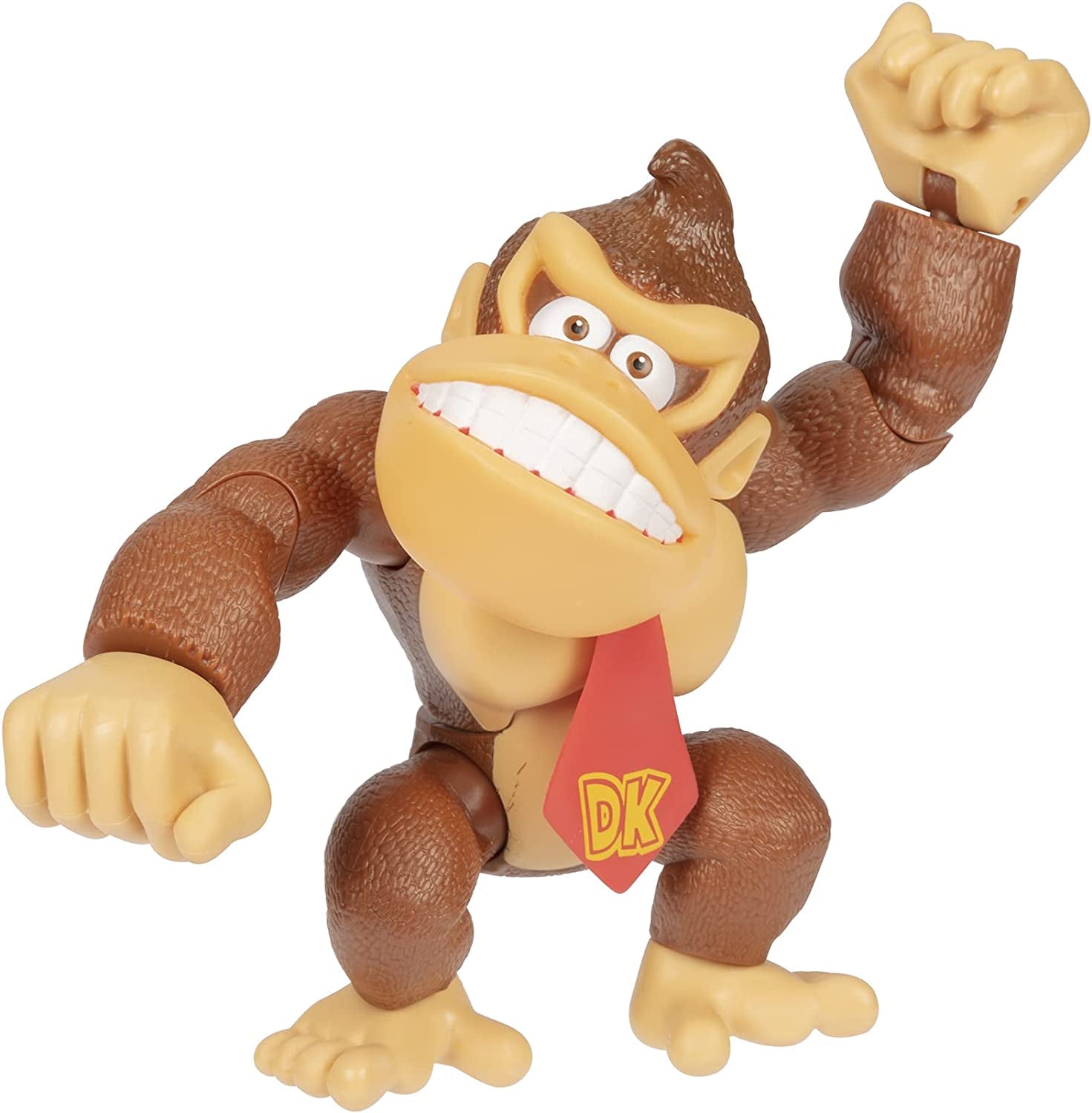 Nintendo SUPER MARIO 15Cm Mobile Donkey Kong Figure Figurines Naty Shop