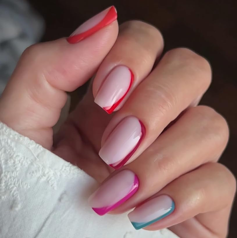 Vernis à ongles UV Semilac 480 Formentera 7ml