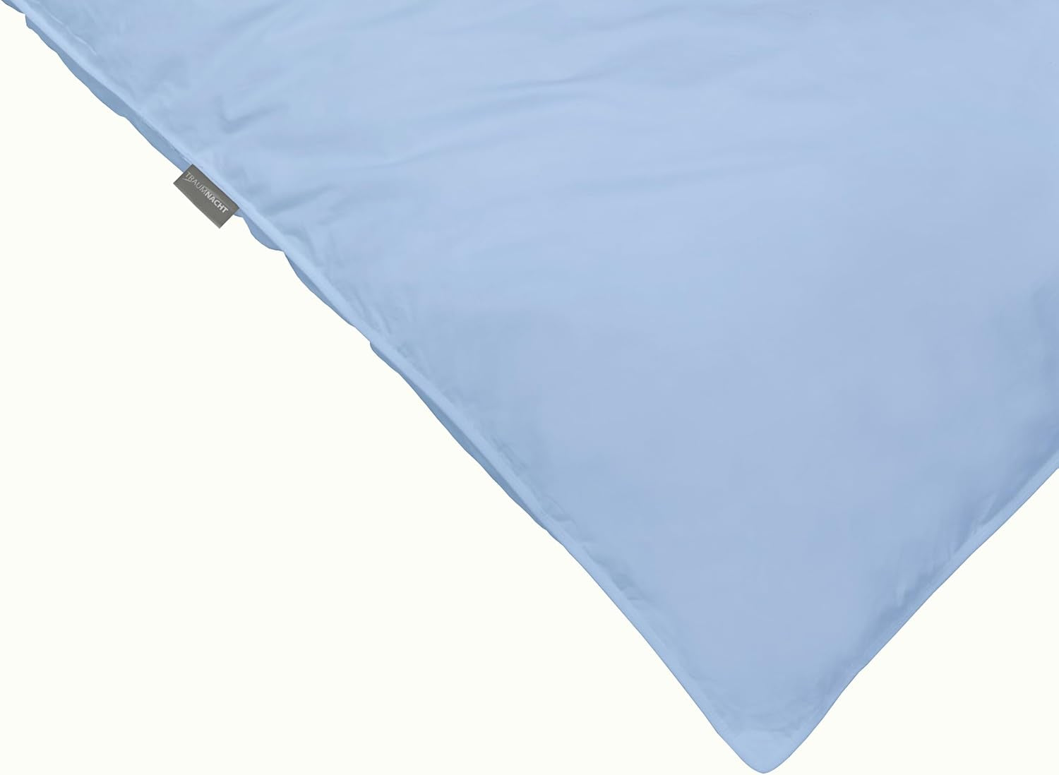 Plapumă cu balon retro Traumnacht cu umplutură din 100% pene de rață, 135 X 200 cm, pas de puf, produsă în conformitate cu standardul de calitate german Plapumi si pilote Naty Shop