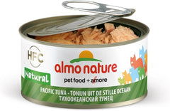 Almo nature Ton din Pacific 24 x 70g