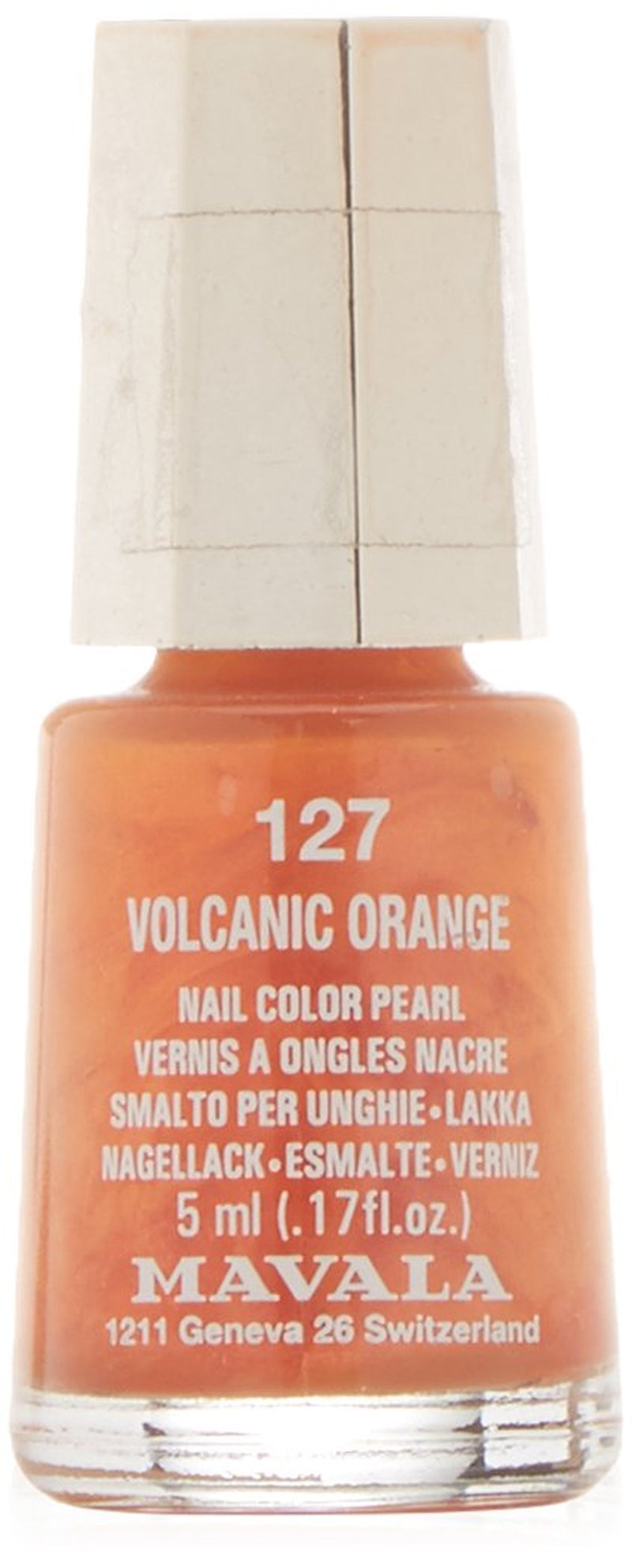 Vernis à ongles 56-Riga 5 ml