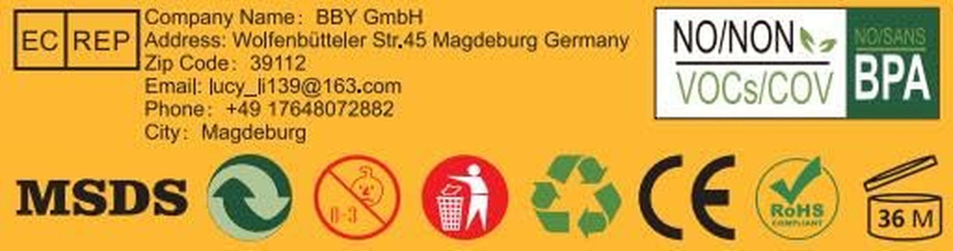 Paillettes comestibles, poudre, 5 grammes Glitter Naty Shop