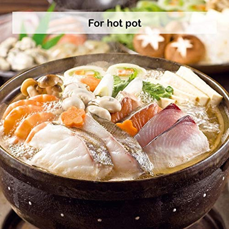 MARUTOMO - Assaisonnement en poudre pour soupes