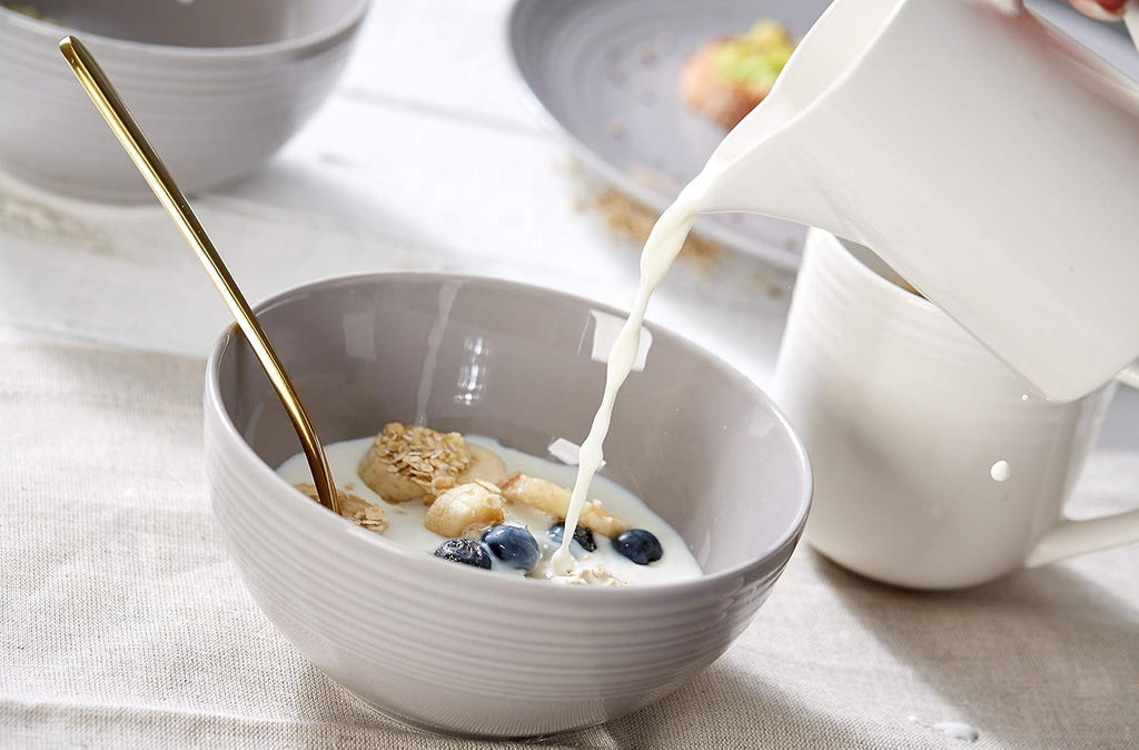 Ritzenhoff & Breker Serviciu combinat Levi, 16 piese Seturi vesela masa Naty Shop