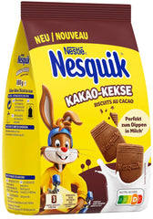 Biscuits Nestlé au cacao, 1 paquet (1 x 180g)