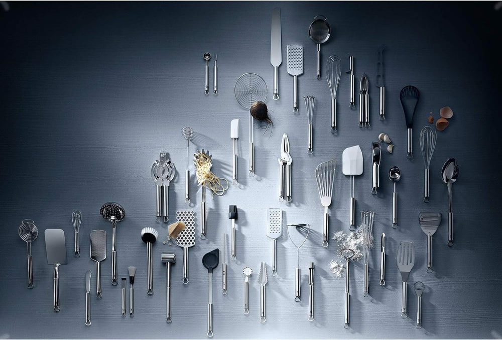 WMF Profi plus Éplucheur de pommes de terre avec lame pendulaire 19 cm Éplucheur Naty Shop