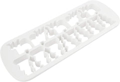 Dr. Oetker Multicuiseur Winter Wonderland – Pour des créations culinaires festives, boîtes à biscuits traditionnelles à motif de Noël, passent au lave-vaisselle