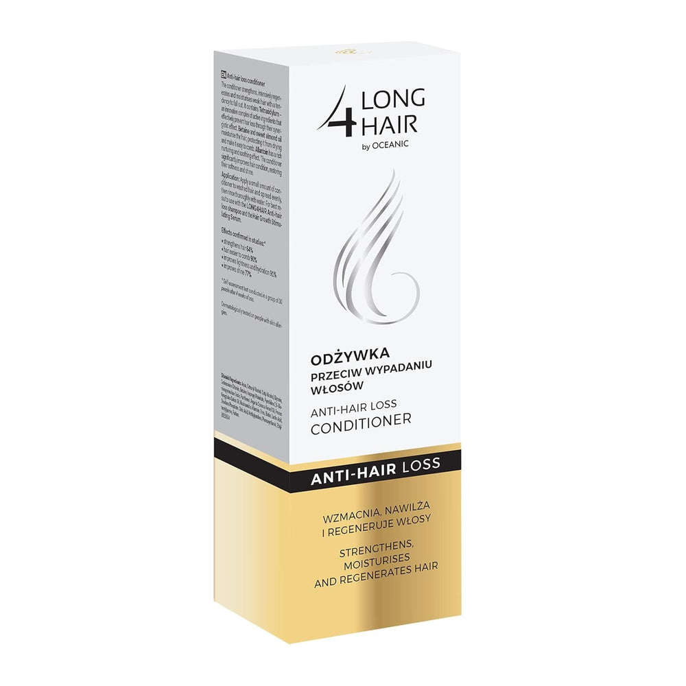 Après-shampooing anti-chute Long4Hair Soin capillaire Long4Hair