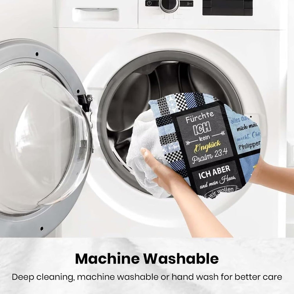 ZQYMM Cadeaux chrétiens pour femmes et hommes, cadeaux de baptême/confirmation pour filles/garçons, cadeaux inspirants/religieux, cadeaux spirituels catholiques, cadeaux d'anniversaire chrétien ZQYMM Lits et couvertures