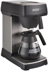 Machine à expresso F454 Novo, 1,5 L, noir, 430 (H) x 205 (L) x 340 (P) mm