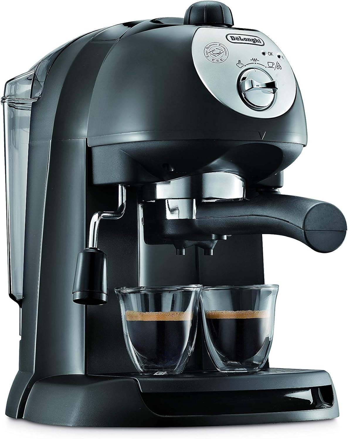 De'Longhi DeLonghi EC201CD.B Expresso