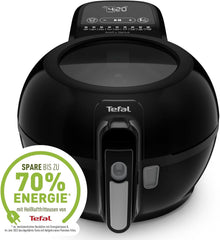 Friteuse à air chaud Tefal FZ7738 Actifry Genius+, 1500 W, 1,2 Kg, 9 menus de cuisson automatiques Electroménager Naty Shop