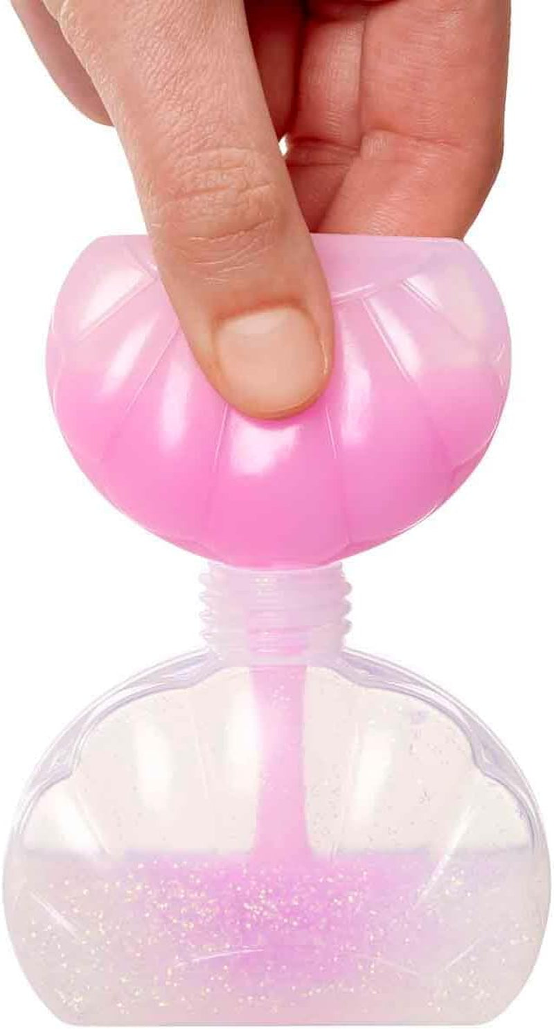 Mdr Surprise ! Mermaids Tots - Mini poupées à la mode avec queues changeantes de couleur - Convient aux collectionneurs, filles et garçons âgés de 4 ans et plus