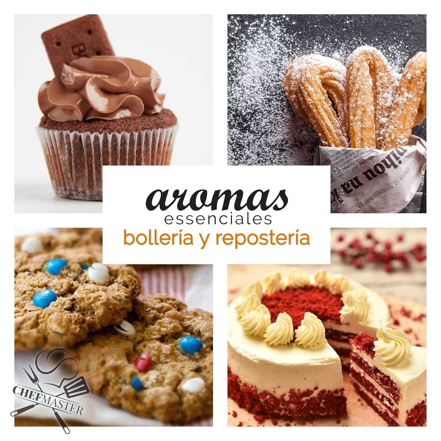 Arôme concentré caramel, 10 ml Arômes Naty Shop