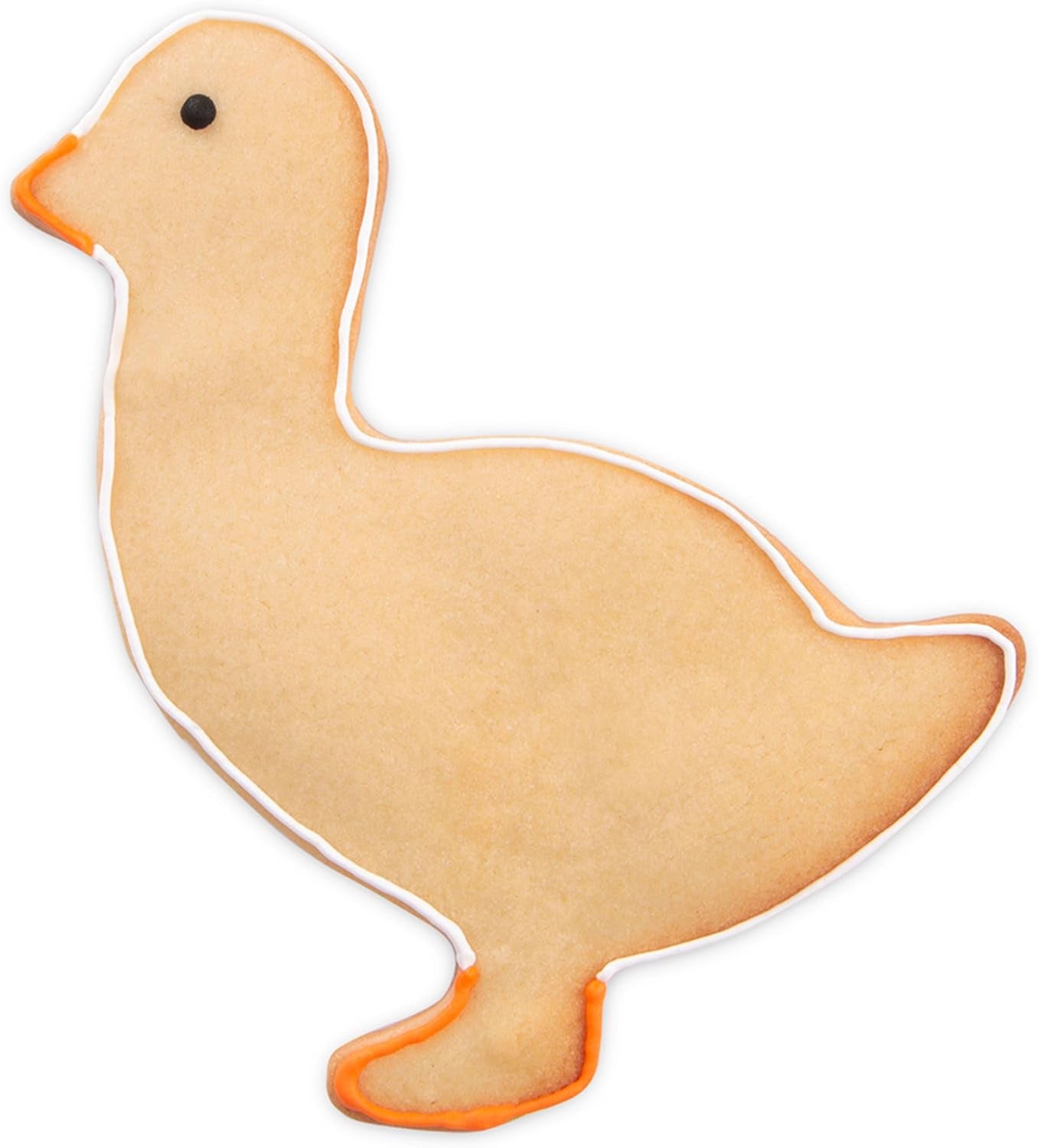 Städter 109063 Boîte à biscuits, acier inoxydable, argent