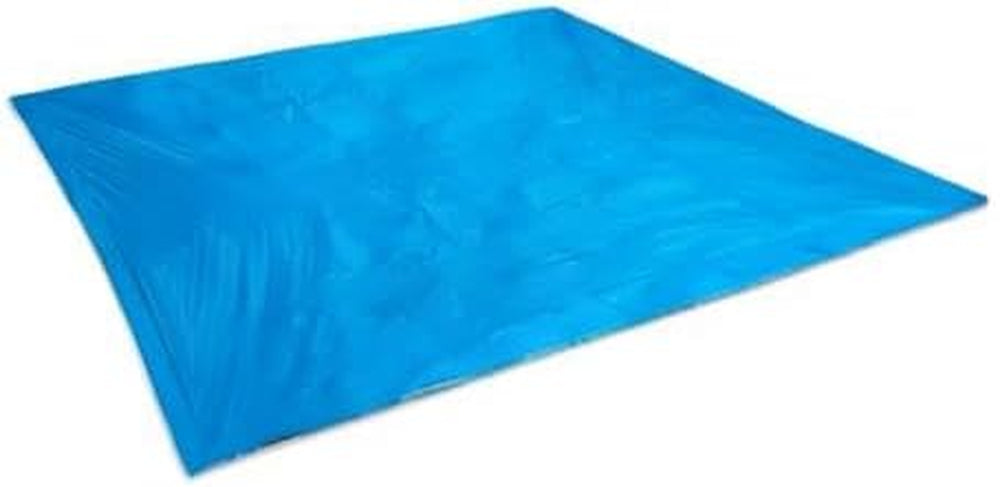 Liner de piscine Intex - 4,72 m² - Pour piscines faciles à poser et encadrées de 244 à 457 cm