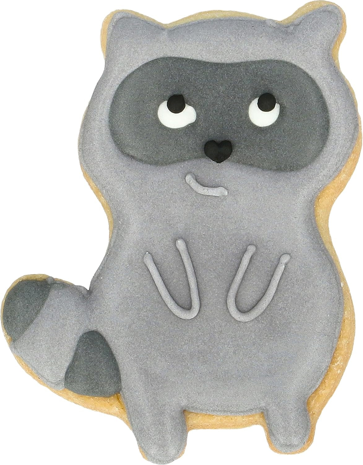 Birkmann, emporte-pièce raton laveur, 7 cm