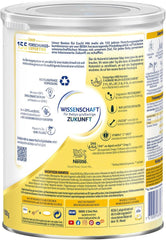 Nestlé BEBA 2 Lait en poudre de suite après 6 mois, au complexe 5 HMO, lactose uniquement, sans huile de palme, pack de 3 (3 X 800G) Mère et Enfant Naty Shop