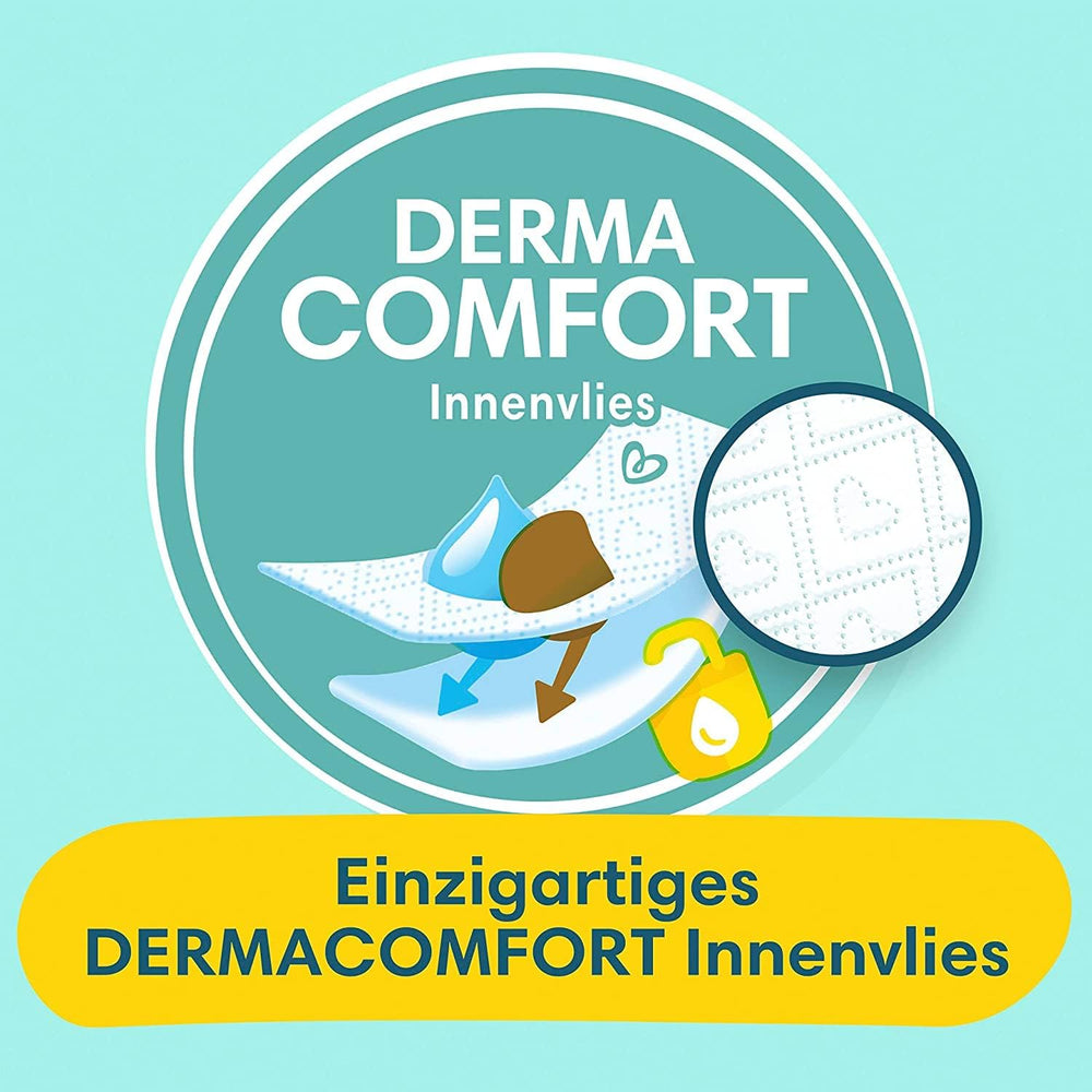 Premium Protection Starter Pack 1 et lingettes humides Aqua