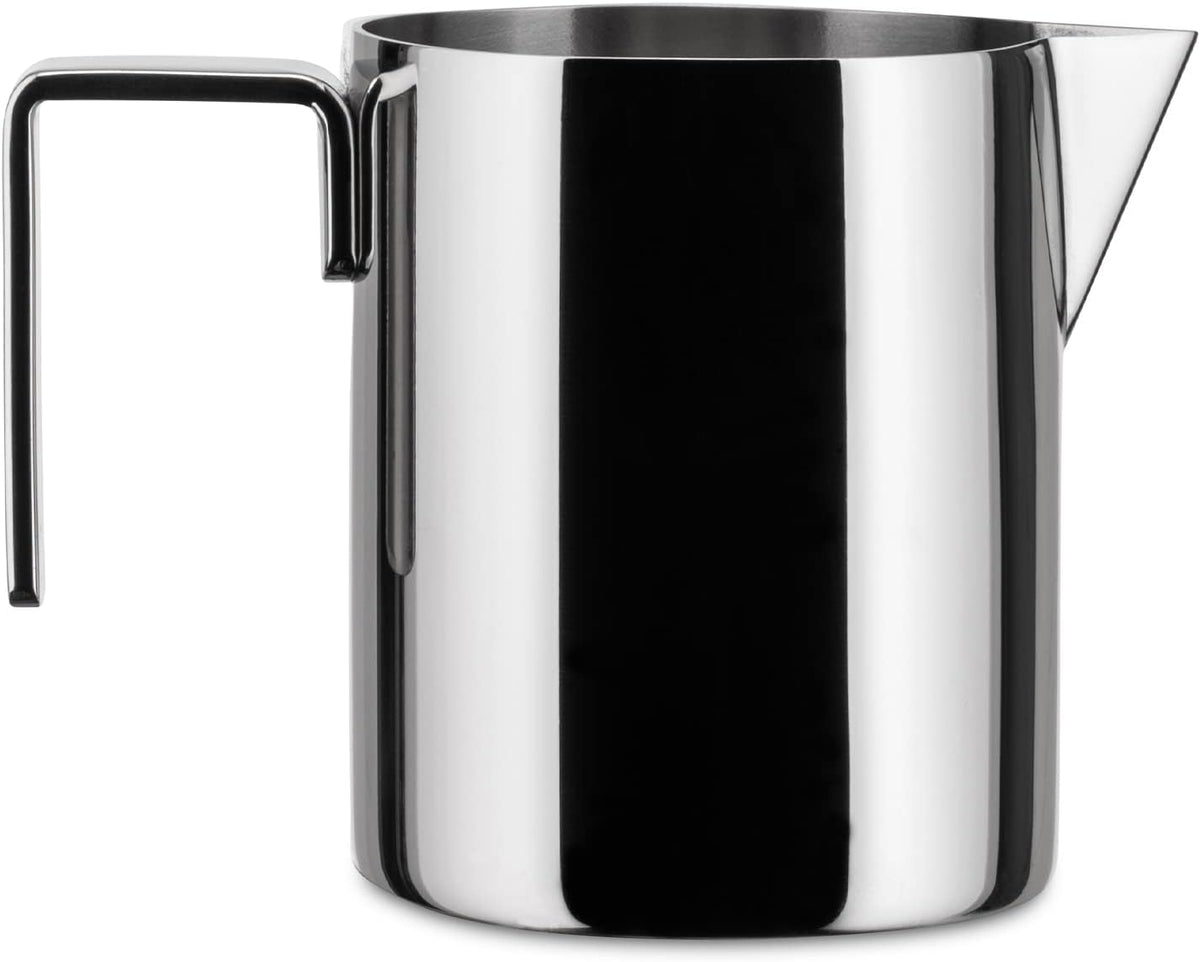 Alessi 90023 - Fouet design en acier inoxydable 18/10, poli