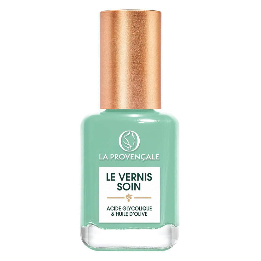 Vernis à ongles Le Vernis Solaire, longue tenue