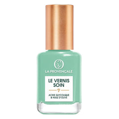 Vernis à ongles Le Vernis Solaire, longue tenue