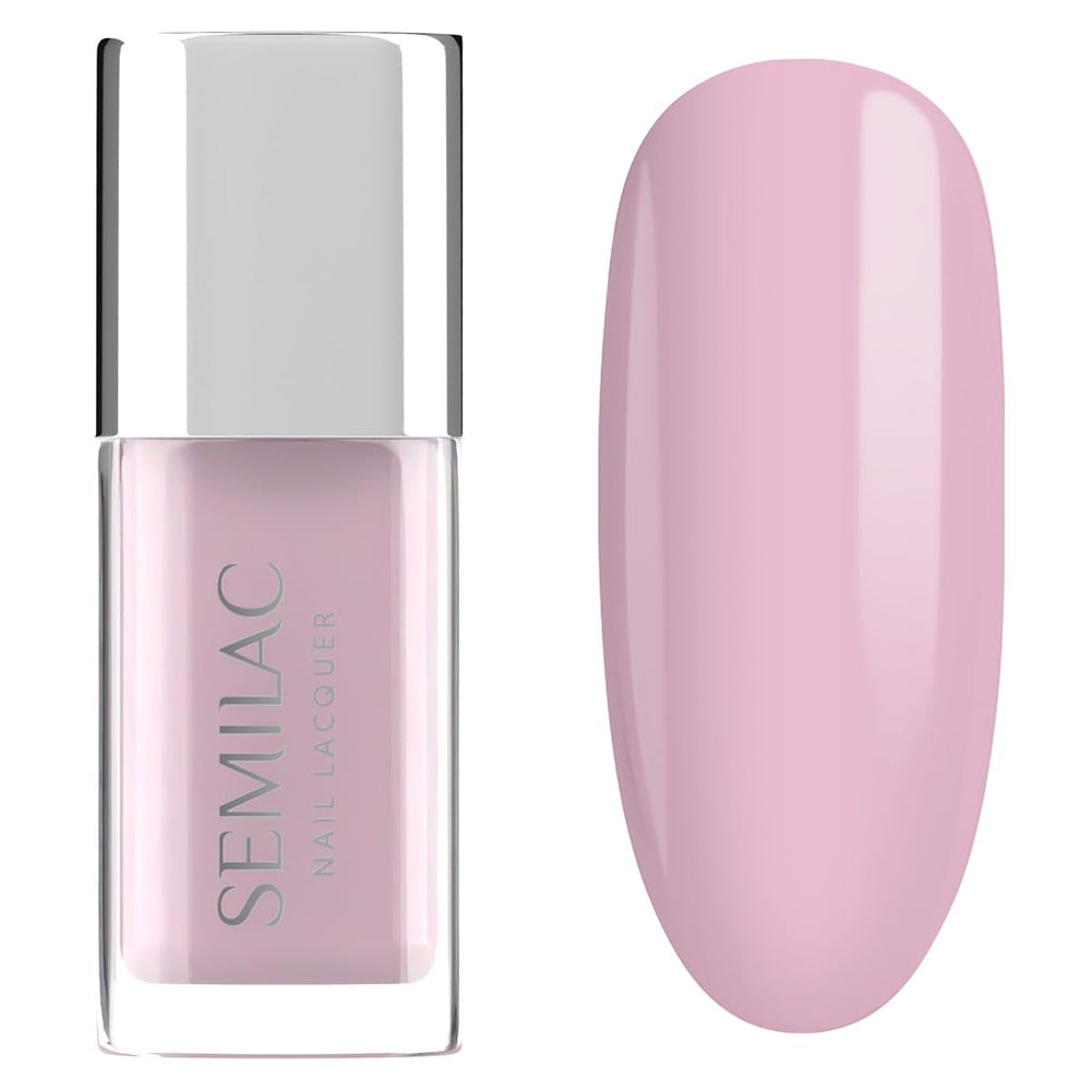 Vernis à ongles Semilac 111 Espresso 9 ml