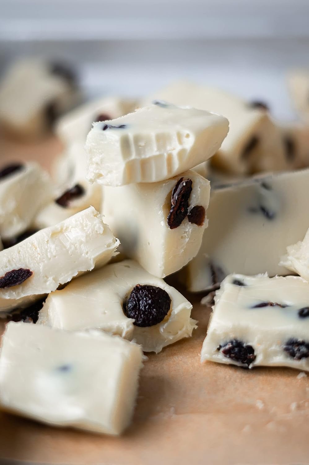 Canneberges séchées bio Biojoy (1 kg), canneberges sucrées au sirop de pomme Produits déshydratés Naty Shop