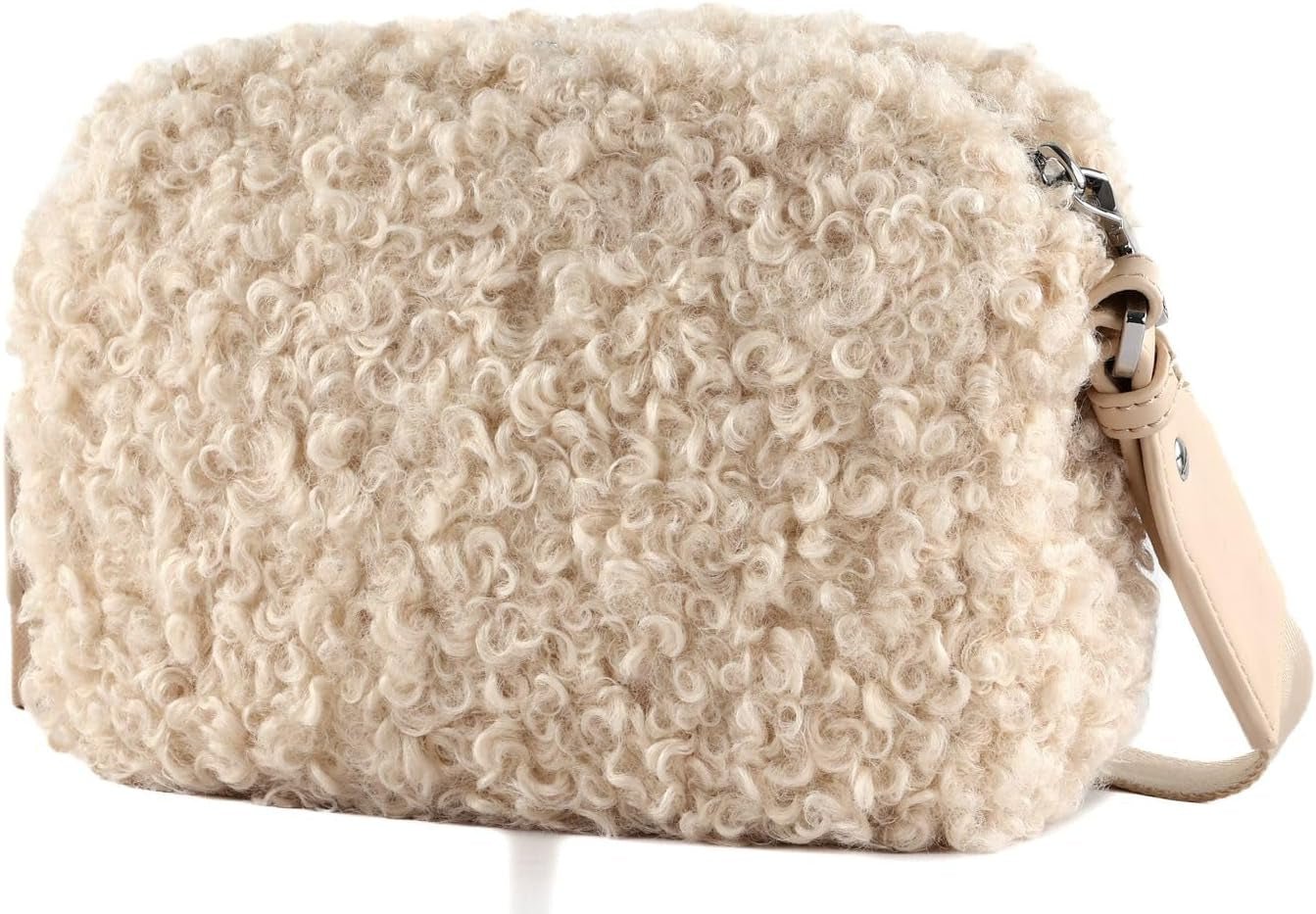 BOSS Addison Crossbody TD 10266488 Sacs pour femmes Naty Shop