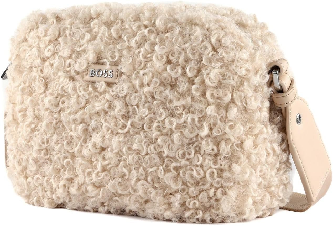 BOSS Addison Crossbody TD 10266488 Sacs pour femmes Naty Shop