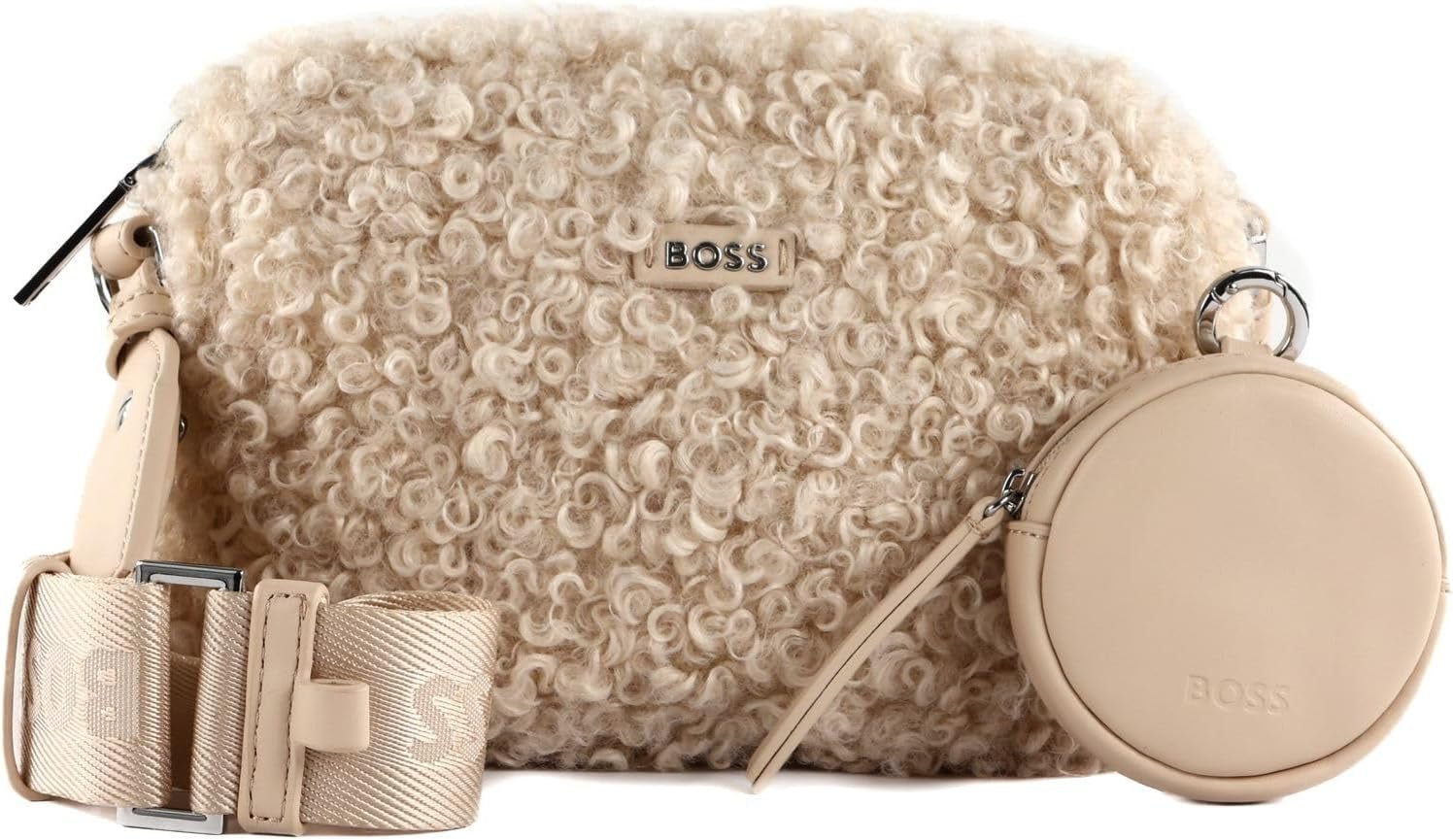 BOSS Addison Crossbody TD 10266488 Sacs pour femmes Naty Shop Titre par défaut