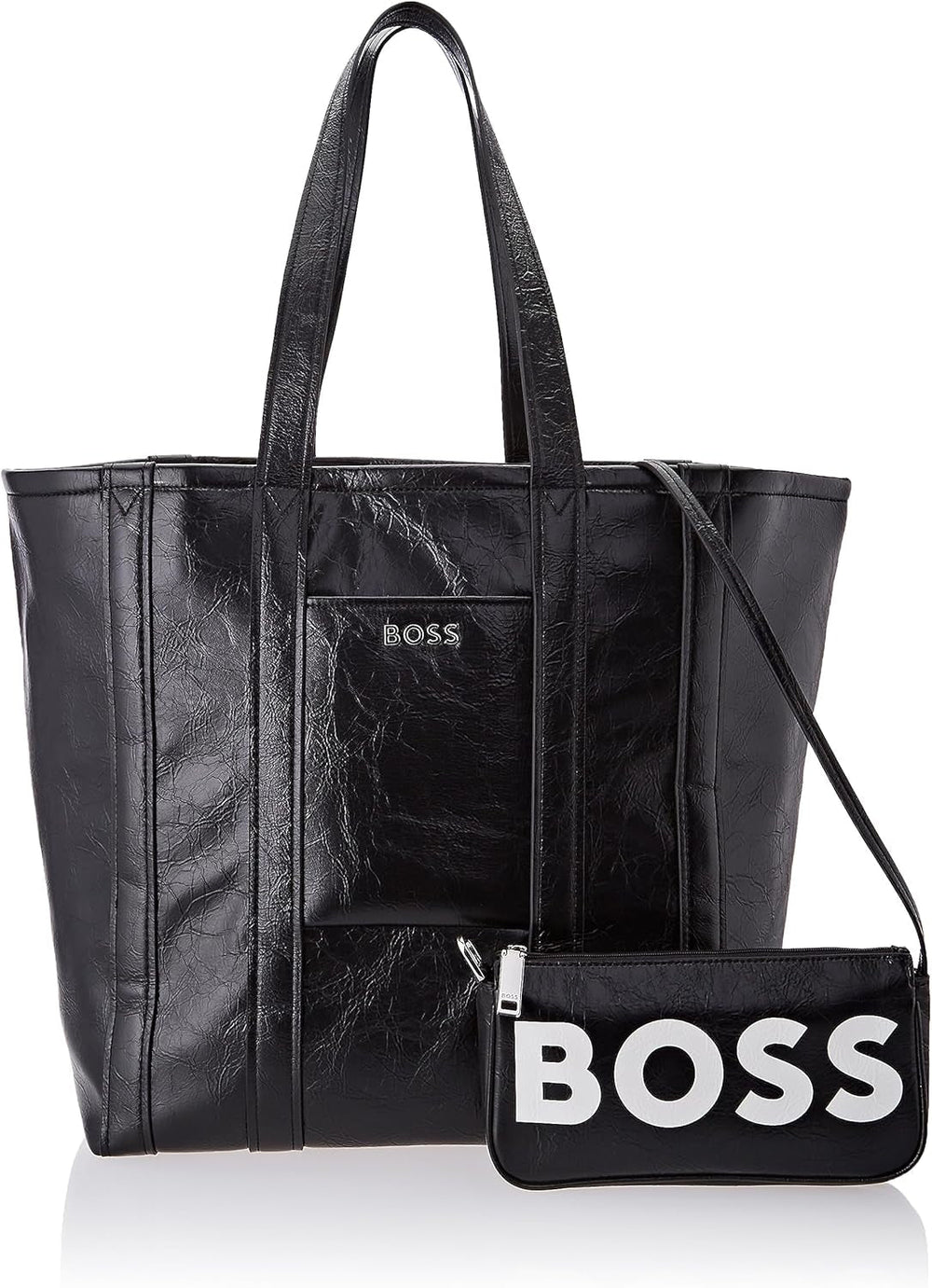 BOSS Addison Mx w Shopper Genti Femei Naty Shop