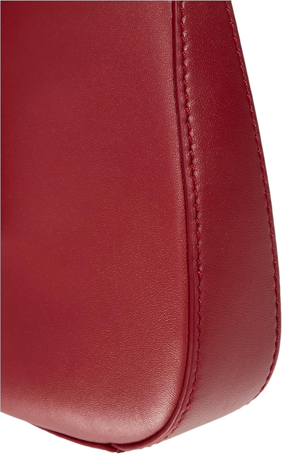 BOSS Blanca SM Hobo-N Hobo Medium Red613 Taille unique Sacs pour femmes Naty Shop